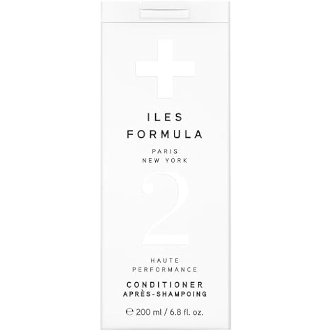 ILES FORMULA - HAUTE PERFORMANCE CONDITIONER - Image 2